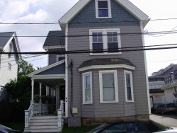 44 Thornton St, Newton, MA 02458 exterior