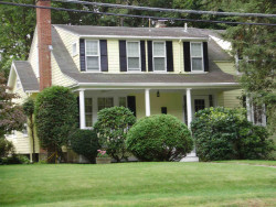 53 Neshobe Rd, Newton, MA 02468 exterior