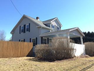 200 Orchard St, Adams, MA 01220 exterior