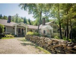 316 Thorndike Pond Rd, Jaffrey, NH 03452 exterior