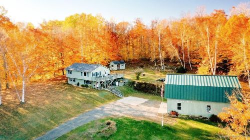 67 Terrace Dr, Wilton, ME 04294 exterior