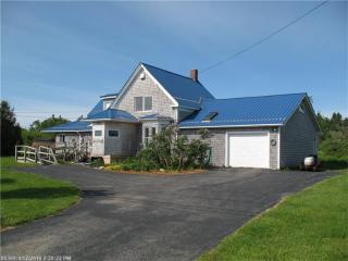 439 Lubec Rd, Trescott Township, ME 04652 exterior