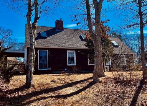 30 Nonantum Rd, Plymouth, MA 02360 exterior
