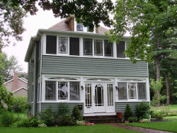 63 Cornell St, Newton, MA 02462 exterior