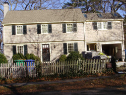 296 Islington Rd, Newton, MA 02466 exterior