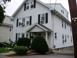 19 Melbourne Ave, Newton, MA 02460 exterior