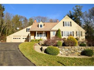 25 Wonderview Dr, Tolland, CT 06084 exterior