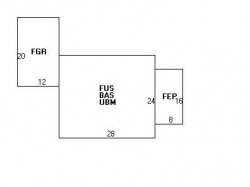 25 Oakmont Rd, Newton, MA 02459 floor plan