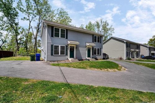 719 Waterville St, Waterbury, CT 06710 exterior