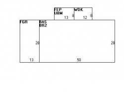 6 Fessenden St, Newton, MA 02460 floor plan