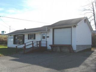 25 Nelson Rd, Norton, VT 05907 exterior