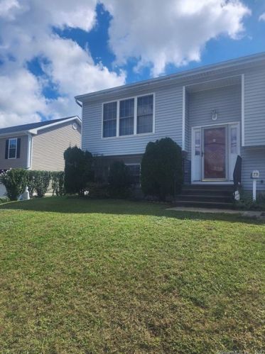 79 Summit St, Bridgeport, CT 06606 exterior