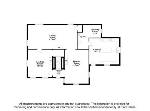 69 Main St, Kingston, MA 02364 exterior