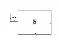 60 Oakmont Rd, Newton, MA 02459 floor plan