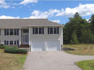 22 Susans Way, Fremont, NH 03044 exterior