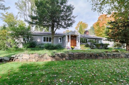 11 High Point Rd, Westport, CT 06880 exterior