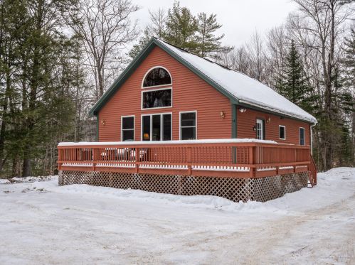 14 Willview Rd, Bethel, ME 04286 exterior
