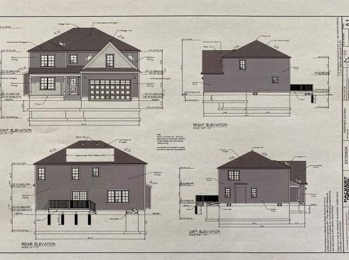 192 Pound Rd, Cumberland, RI 02864 exterior