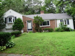36 Longwell Rd, Newton, MA 02462 exterior