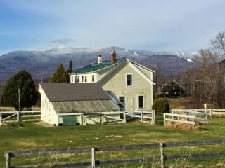 1303 Fuller Hill Rd, Warren, VT 05674 exterior