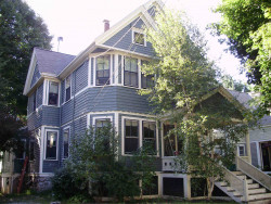 17 Winona St, Newton, MA 02466 exterior