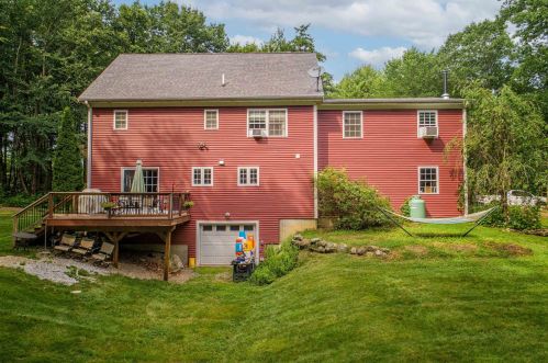 15 Bernard Rd, Strafford, NH 03884 exterior