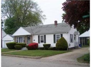 215 Fiat Ave, Cranston, RI 02910 exterior