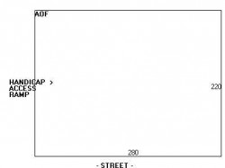 141 Needham St, Newton, MA 02464 floor plan