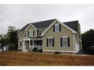 9 Hidden Meadow Rd, Seymour, CT 06478 exterior