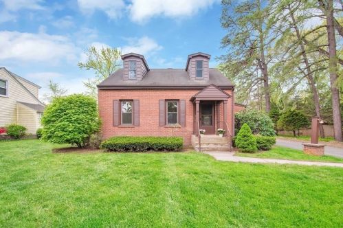 59 South Ave, Springfield, MA 01106 exterior