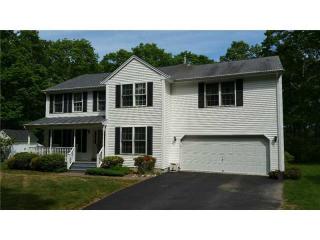 82 Quail Run, Charlestown, RI 02813 exterior