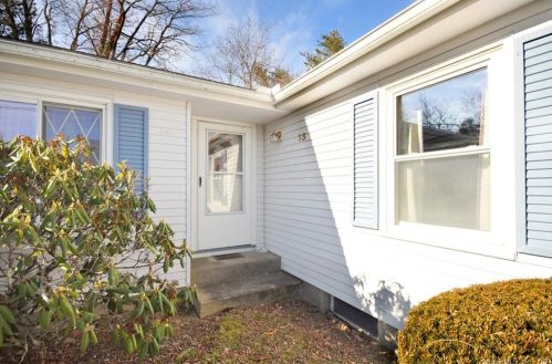 13 Baldwin Hill Rd, Litchfield, CT 06759 exterior