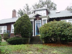 45 Wesley St, Newton, MA 02458 exterior