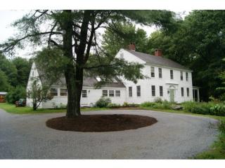 77 Parker Rd, Jaffrey, NH 03452 exterior