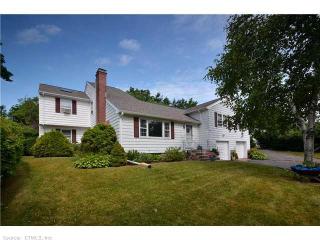 62 Lowe Ave, Meriden, CT 06450 exterior