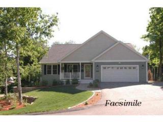 549 Charles Bancroft Hwy, Litchfield, NH 03052 exterior