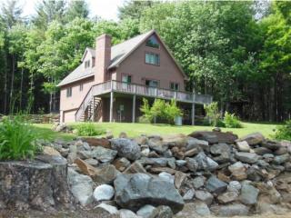 386 Robinson Rd, Shrewsbury, VT 05738 exterior