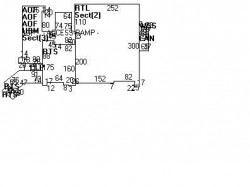 148 California St, Newton, MA 02458 floor plan