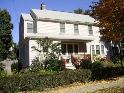 67 Halcyon Rd, Newton, MA 02459 exterior