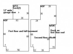 38 Crafts St, Newton, MA 02458 floor plan