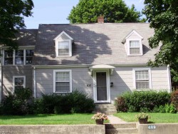 409 Winchester St, Newton, MA 02461 exterior