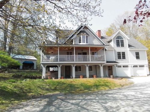 3 Knowlton Rd, Boscawen, NH 03303 exterior