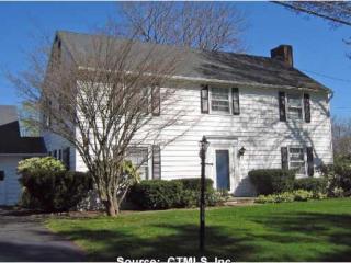 227 Old South Rd, Litchfield, CT 06759 exterior