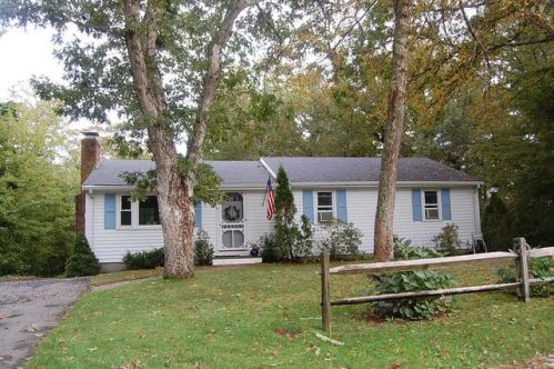 11 Nyes Point Way, Centerville, MA 02632 exterior