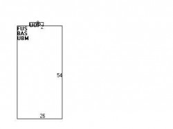 15 Saint James Ter, Newton, MA 02458 floor plan