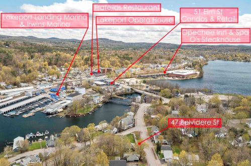 47 Belvidere St, Laconia, NH 03246 exterior