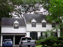 24 Leewood Rd, Newton, MA 02461 exterior