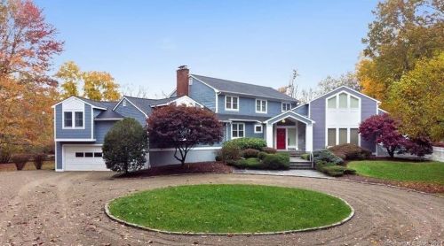 124 Partrick Ave, Norwalk, CT 06851 exterior