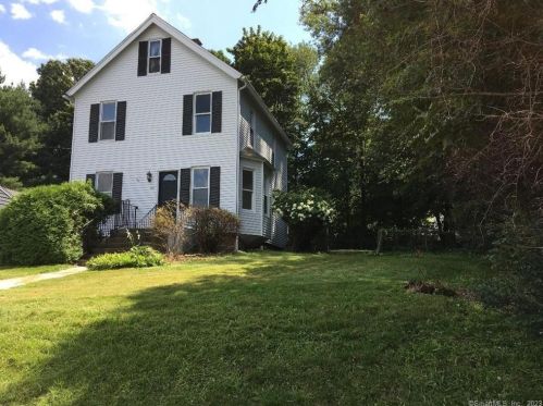 20 Sigourney St, Bristol, CT 06010 exterior