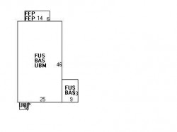 34 Ware Rd, Newton, MA 02466 floor plan
